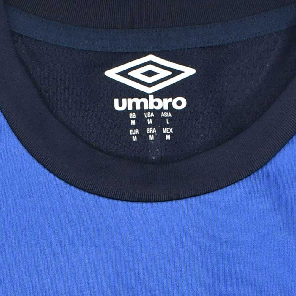 UMBRO Pro Men's Football Jersey - Supersports Thailand Supersports Thailand