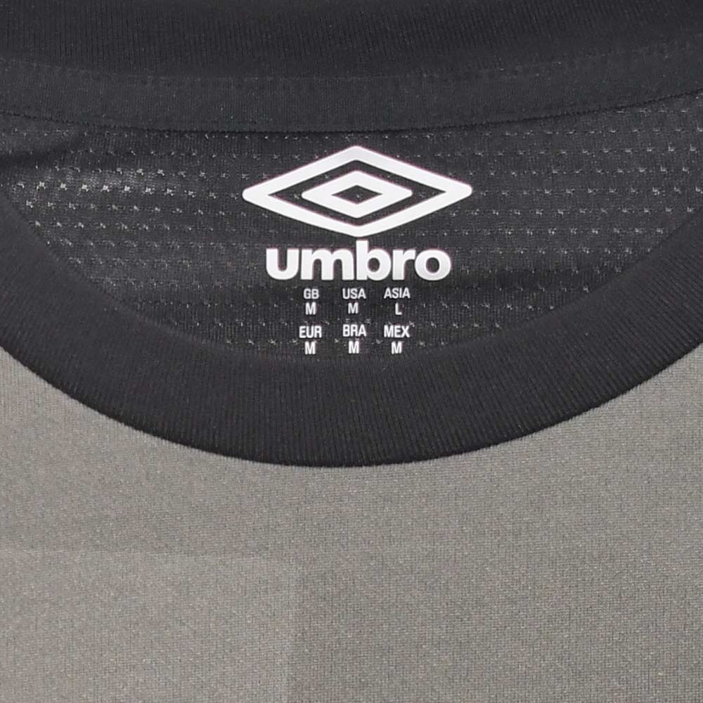 UMBRO Pro Men's Football Jersey - Supersports Thailand