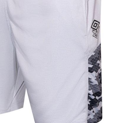 UMBRO Pro Training Active กางเกงออกกำลังกายขาสั้นผู้ชาย