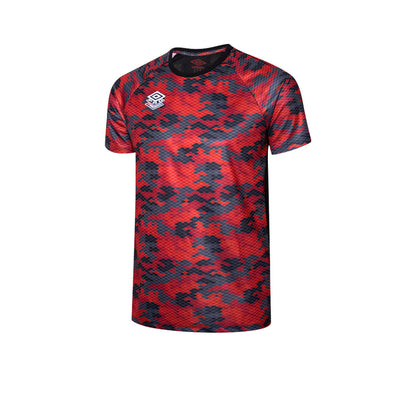 UMBRO Pro Training Graphic เสื้อฟุตบอลผู้ชาย