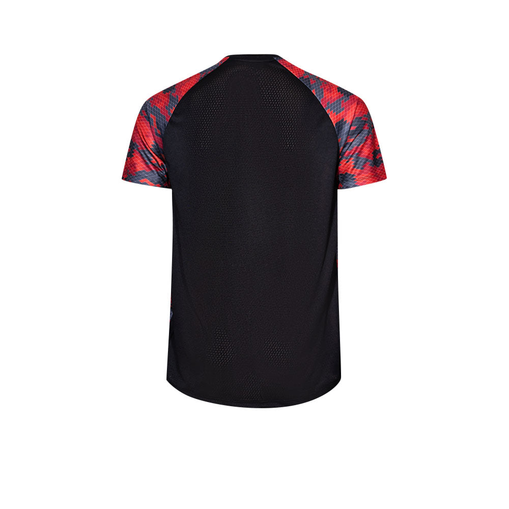 UMBRO Pro Training Graphic Men's Football Jersey - Supersports Thailand Supersports Thailand