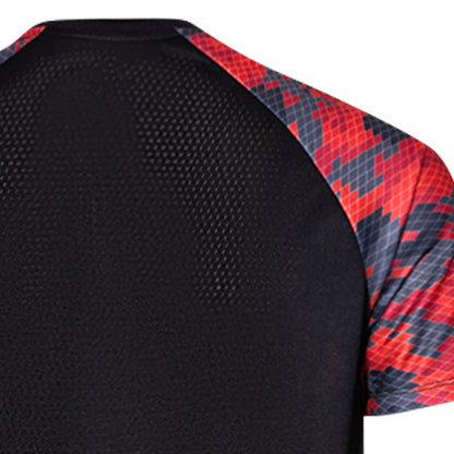UMBRO Pro Training Graphic เสื้อฟุตบอลผู้ชาย