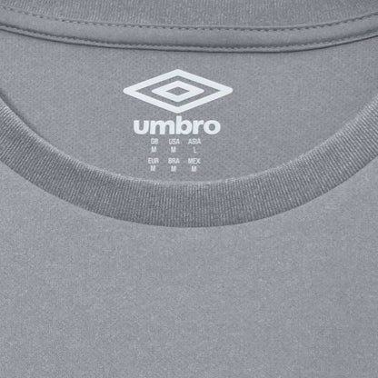 UMBRO Training Latam Men's Football Jersey - Supersports Thailand
