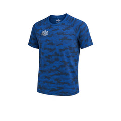 UMBRO Pro Training Graphic เสื้อฟุตบอลผู้ชาย