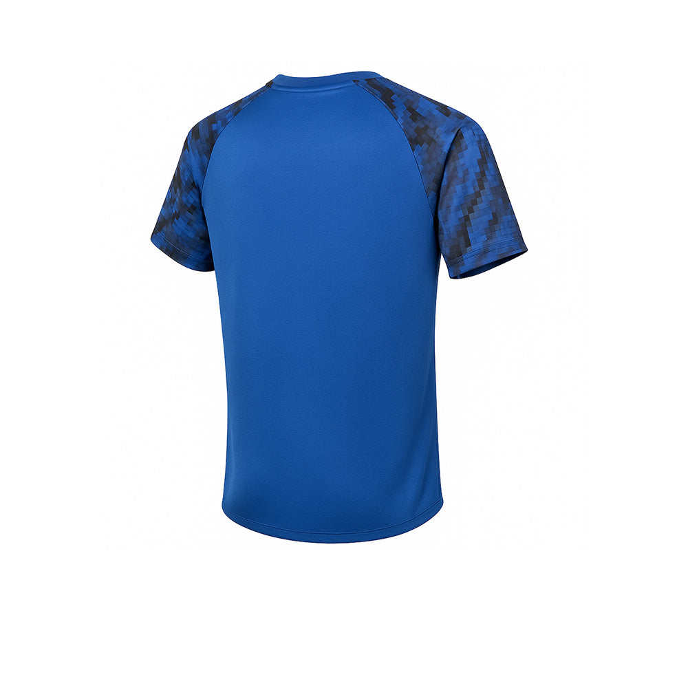 UMBRO Pro Training Graphic Men's Football Jersey - Supersports Thailand