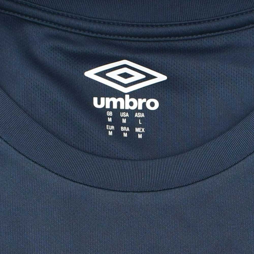 UMBRO Training Latam Men's Football Jersey - Supersports Thailand