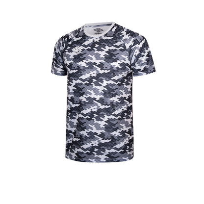 UMBRO Pro Training Graphic เสื้อฟุตบอลผู้ชาย