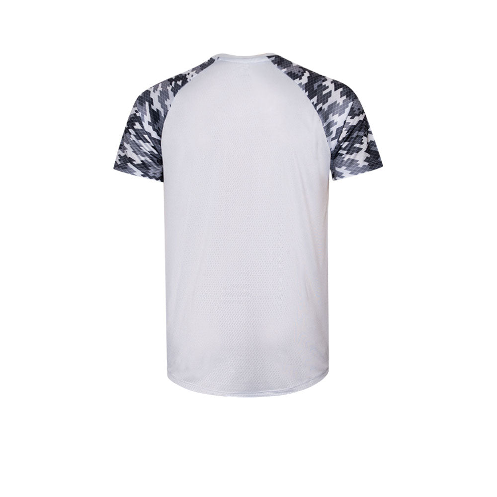 UMBRO Pro Training Graphic Men's Football Jersey - Supersports Thailand Supersports Thailand