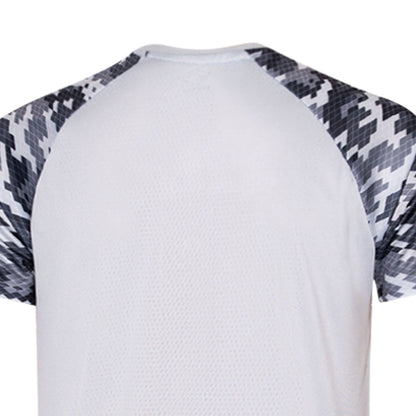 UMBRO Pro Training Graphic เสื้อฟุตบอลผู้ชาย