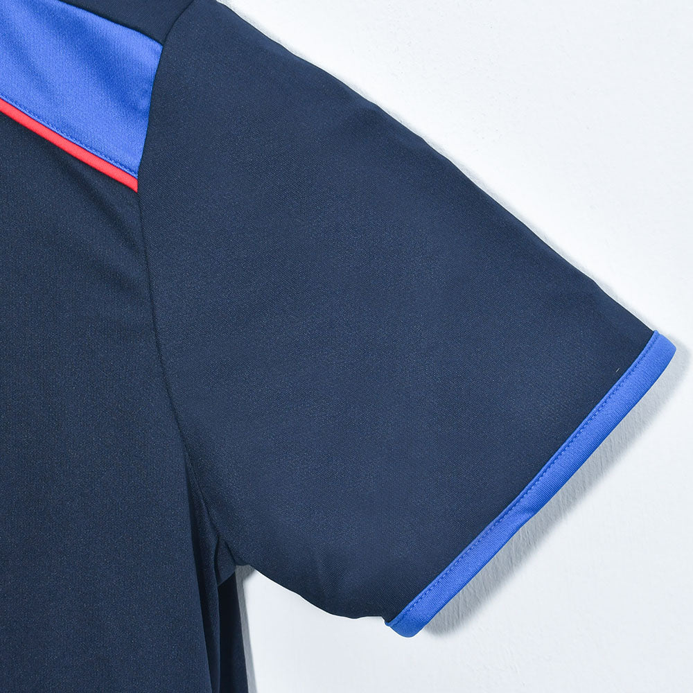 UMBRO Pro Training Active Men's Football Polo Shirt - Supersports Thailand Supersports Thailand
