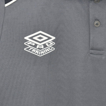 UMBRO Pro Training Active Men's Football Polo Shirt - Supersports Thailand