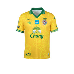 UMBRO เสื้อผู้รักษาประตูผู้ชายทีมอยุธยา ยูไนเต็ด ชุดที่สาม ฤดูกาล 2026/27