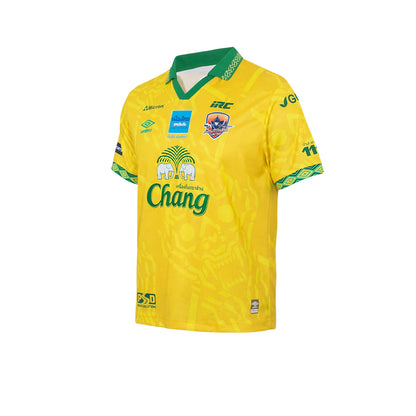 UMBRO เสื้อผู้รักษาประตูผู้ชายทีมอยุธยา ยูไนเต็ด ชุดที่สาม ฤดูกาล 2026/27