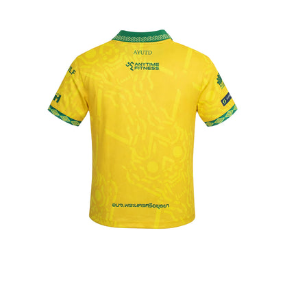 UMBRO เสื้อผู้รักษาประตูผู้ชายทีมอยุธยา ยูไนเต็ด ชุดที่สาม ฤดูกาล 2026/27