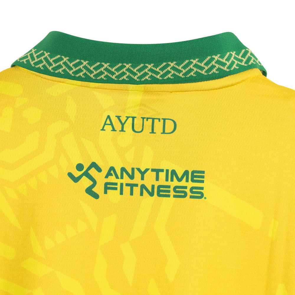 UMBRO เสื้อผู้รักษาประตูผู้ชายทีมอยุธยา ยูไนเต็ด ชุดที่สาม ฤดูกาล 2026/27 Supersports Thailand
