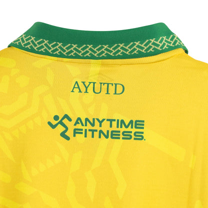 UMBRO เสื้อผู้รักษาประตูผู้ชายทีมอยุธยา ยูไนเต็ด ชุดที่สาม ฤดูกาล 2026/27