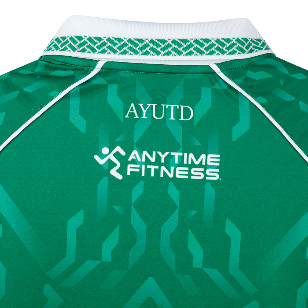 UMBRO Men's Ayutthaya United Third 2026/27 Jersey Supersports Thailand