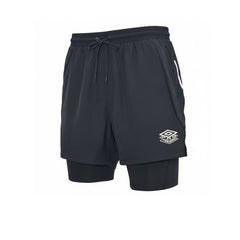 UMBRO Training Hybrid Men's Football Shorts - Supersports Thailand