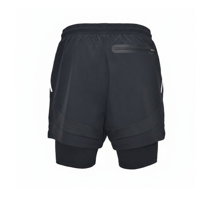 UMBRO Training Hybrid Men's Football Shorts - Supersports Thailand