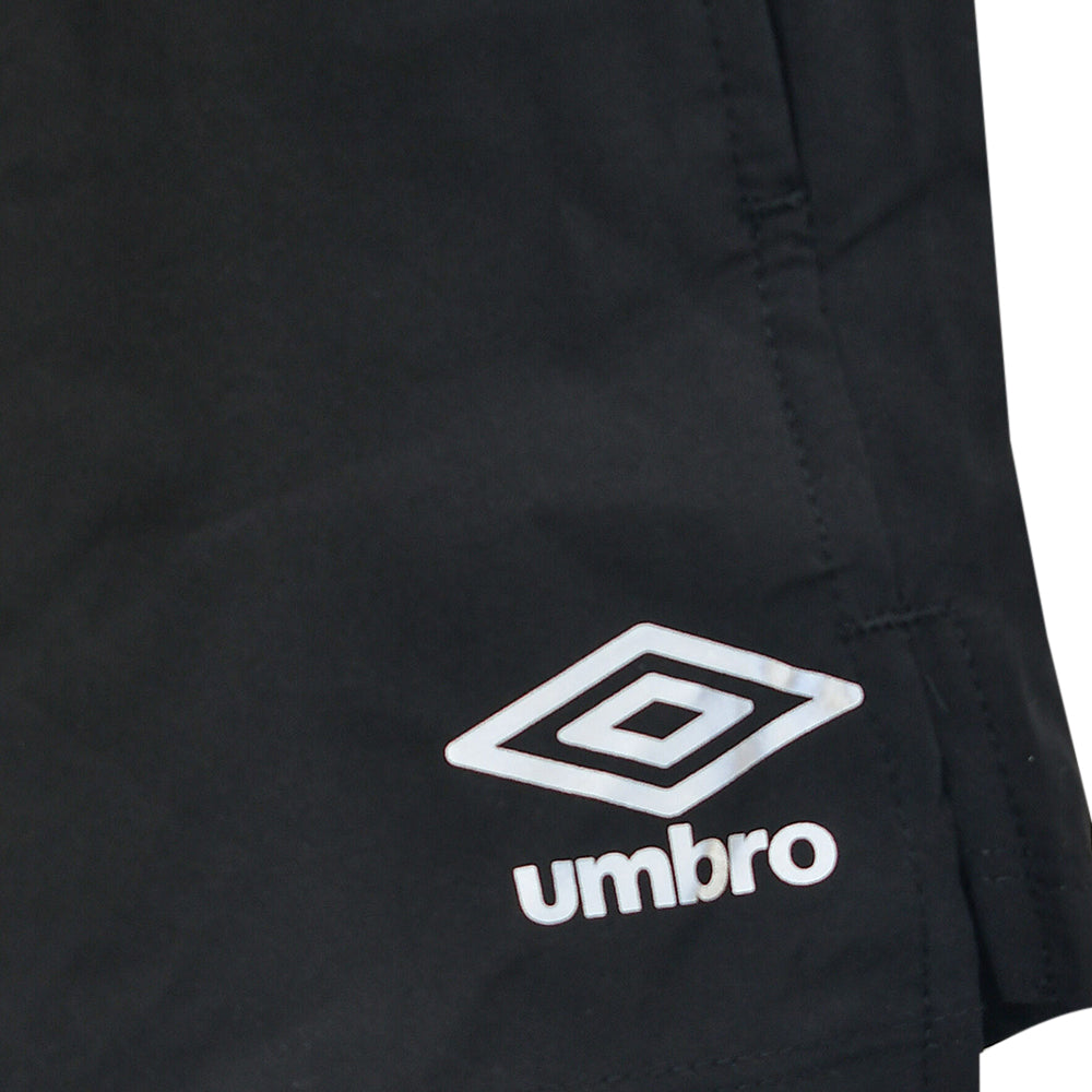 UMBRO Training Woven Men's Football Shorts - Supersports Thailand