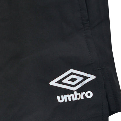 UMBRO Training Woven Men's Football Shorts - Supersports Thailand