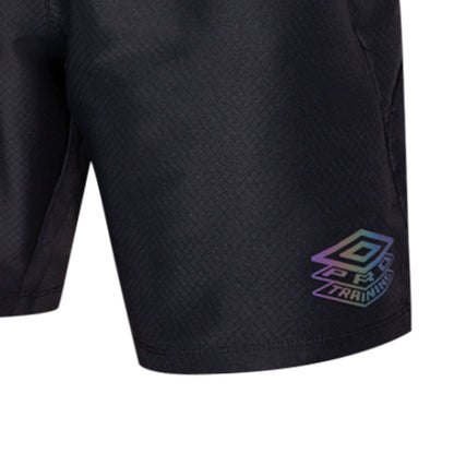 UMBRO Pro Training กางเกงออกกำลังกายขาสั้นผู้ชาย