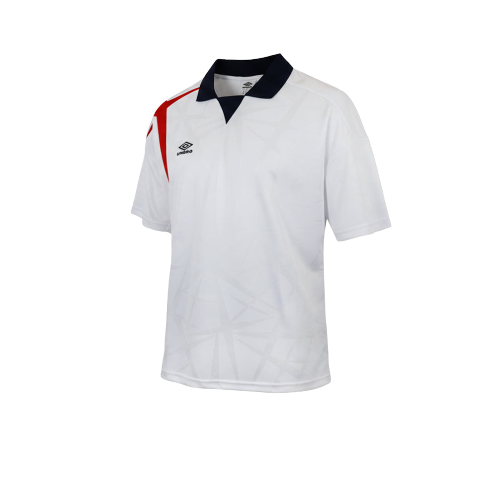 UMBRO Boxy Men's Football Polo Shirt - Supersports Thailand