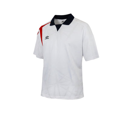 UMBRO Boxy Men's Football Polo Shirt - Supersports Thailand