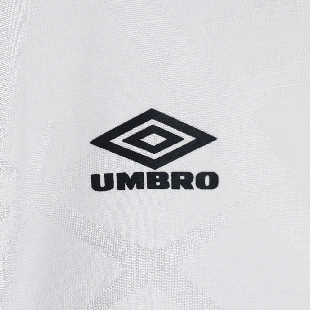 UMBRO Boxy Men's Football Polo Shirt - Supersports Thailand