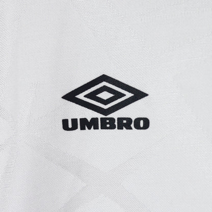UMBRO Boxy Men's Football Polo Shirt - Supersports Thailand