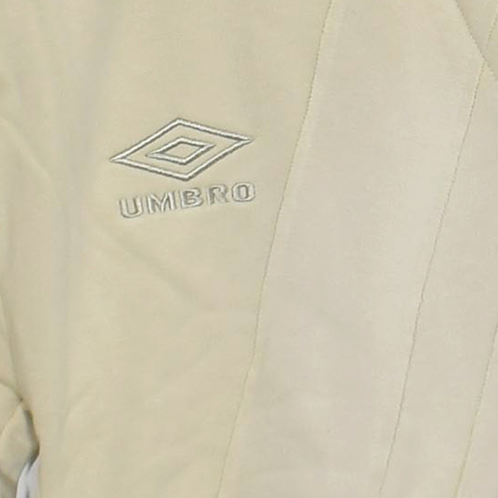 UMBRO Diamond Drills Men's Jacket - Supersports Thailand
