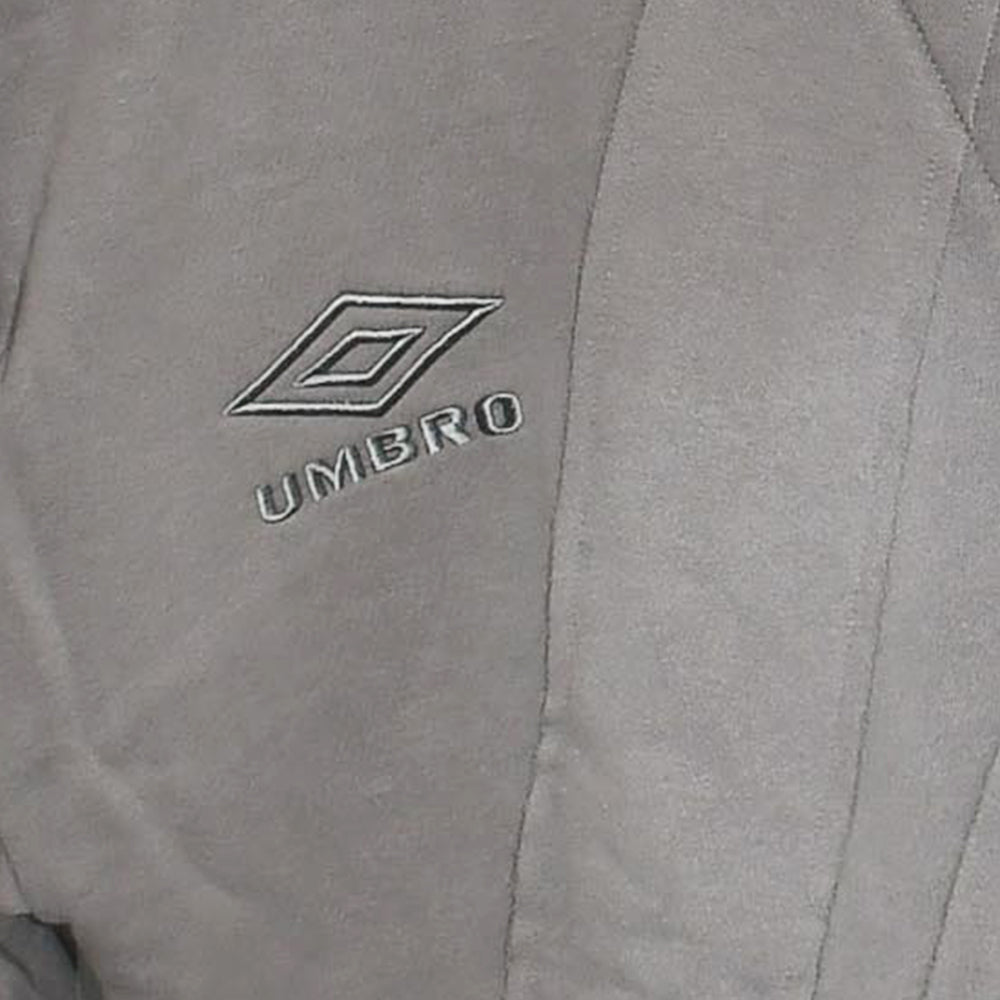 UMBRO Diamond Drills Men's Jacket - Supersports Thailand