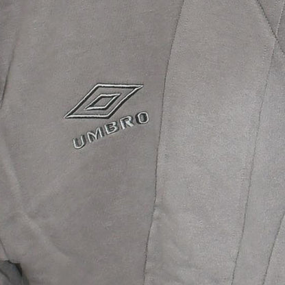 UMBRO Diamond Drills Men's Jacket - Supersports Thailand