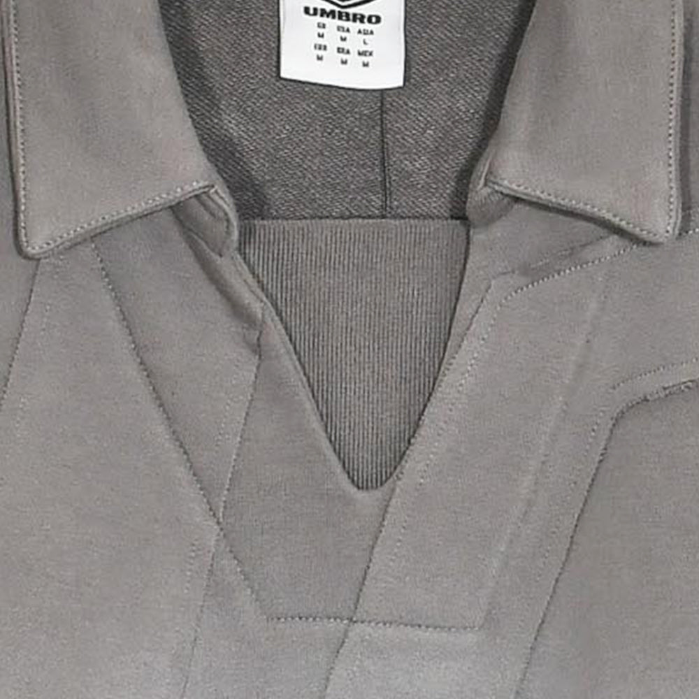 UMBRO Diamond Drills Men's Jacket - Supersports Thailand