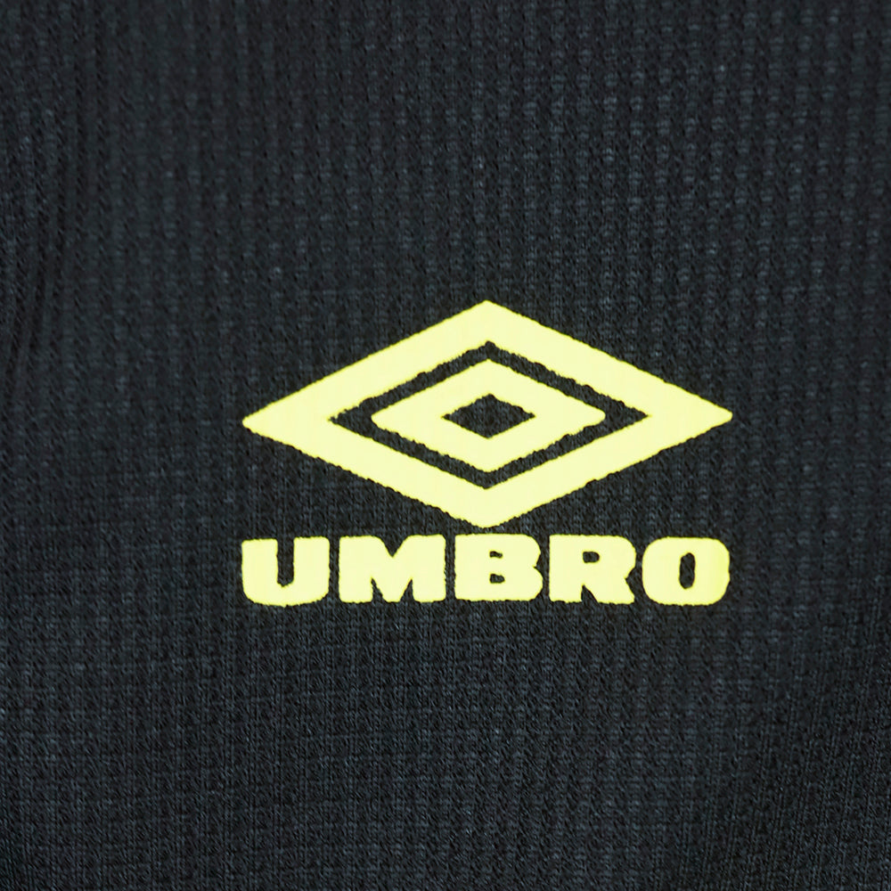 UMBRO Panelled Men's Football Jersey - Supersports Thailand