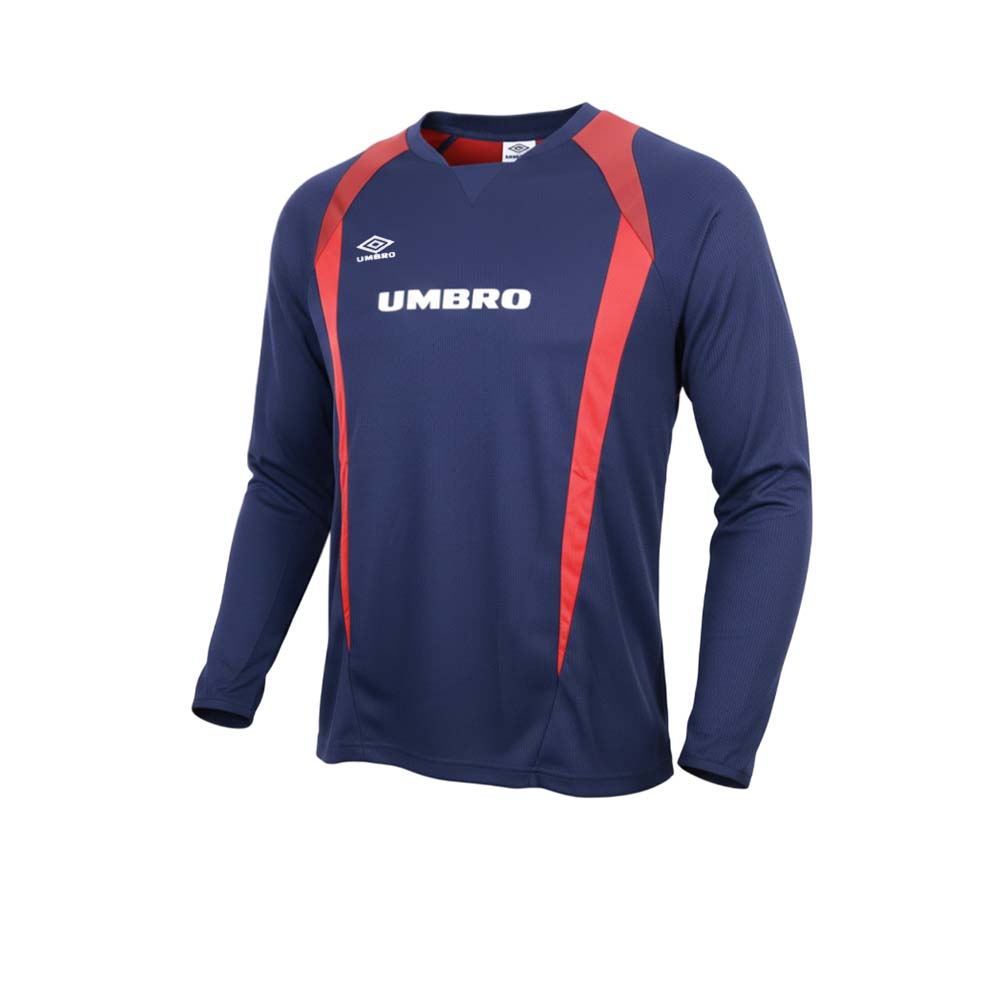 UMBRO Panelled Men's Football Jersey - Supersports Thailand