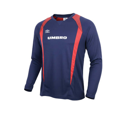 UMBRO Panelled Men's Football Jersey - Supersports Thailand