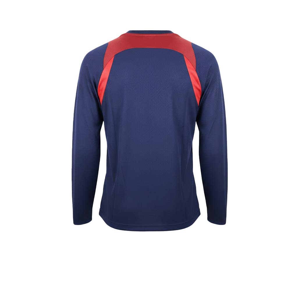 UMBRO Panelled Men's Football Jersey - Supersports Thailand Supersports Thailand