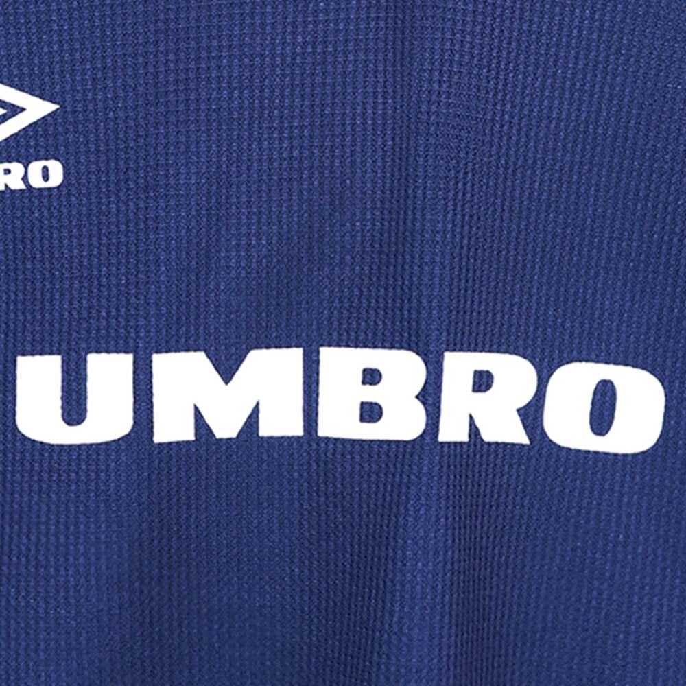 UMBRO Panelled Men's Football Jersey - Supersports Thailand