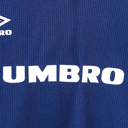 UMBRO Panelled Men's Football Jersey - Supersports Thailand