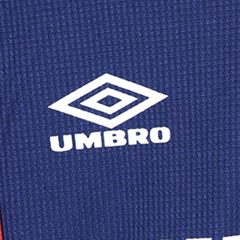 UMBRO Panelled Men's Football Jersey - Supersports Thailand