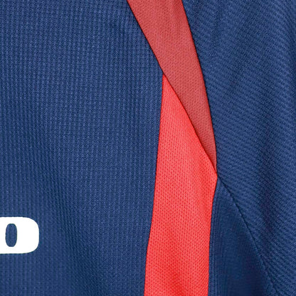 UMBRO Panelled Men's Football Jersey - Supersports Thailand