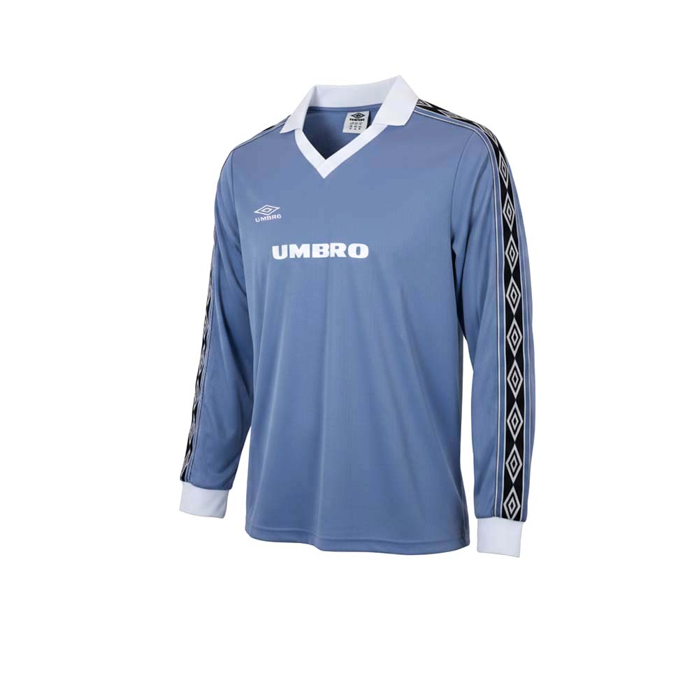 UMBRO Taped Men's Football Jersey - Supersports Thailand