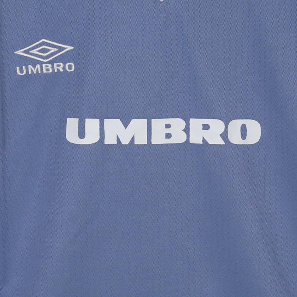 UMBRO Taped Men's Football Jersey - Supersports Thailand Supersports Thailand