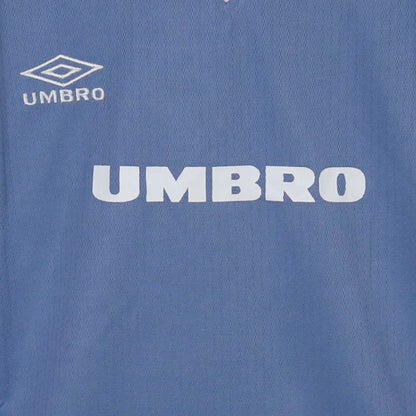 UMBRO Taped Men's Football Jersey - Supersports Thailand