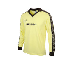 UMBRO Taped Men's Football Jersey - Supersports Thailand