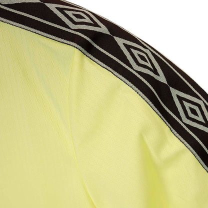 UMBRO Taped Men's Football Jersey - Supersports Thailand