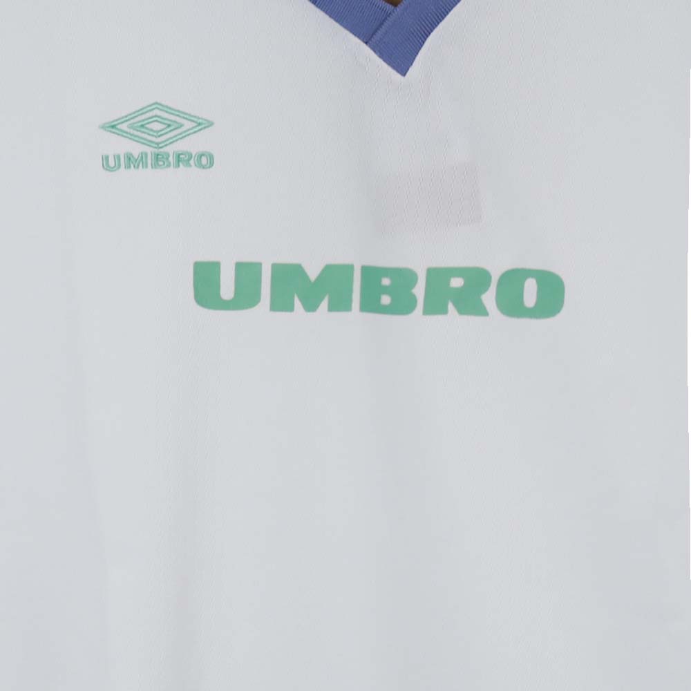 UMBRO Taped Men's Football Jersey - Supersports Thailand Supersports Thailand