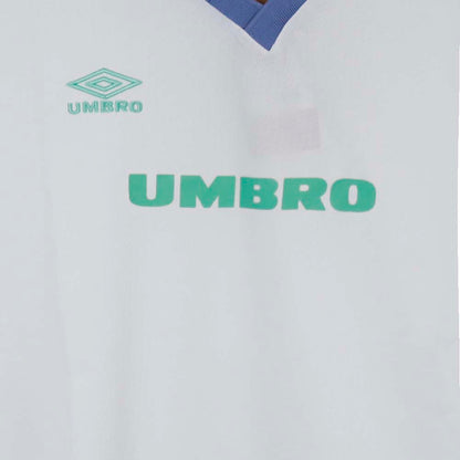 UMBRO Taped Men's Football Jersey - Supersports Thailand