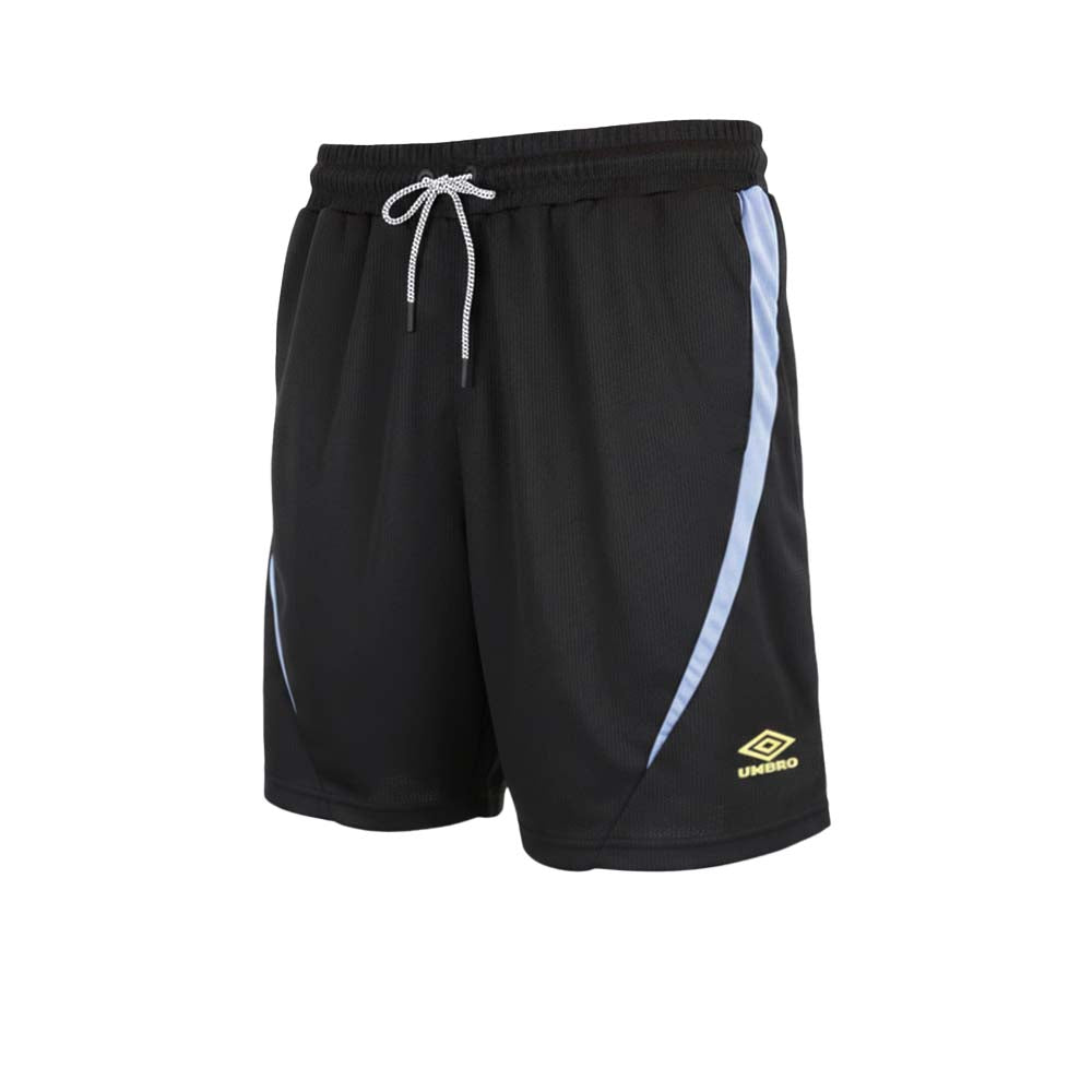 UMBRO Panelled Men's Lifestyle Shorts - Supersports Thailand